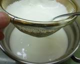 Foto del paso 2 de la receta Crema o espuma de yogur
