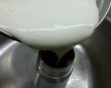 Foto del paso 3 de la receta Crema o espuma de yogur
