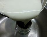 Foto del paso 1 de la receta: Crema de yogur con frutas del bosque