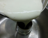Foto del paso 1 de la receta: Crema de yogur con frutas del bosque
