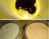 Foto del paso 3 de la receta: Flan de limón y calabaza