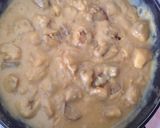 Foto del paso 8 de la receta: Gachas de harina de Almortas