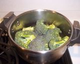 Foto del paso 1 de la receta: Brócoli con cocción inglesa