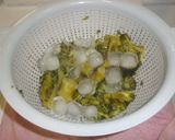 Foto del paso 2 de la receta: Brócoli con cocción inglesa