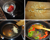 Foto del paso 1 de la receta: La paella del domingo