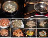 Foto del paso 3 de la receta: La paella del domingo