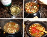 Foto del paso 5 de la receta: La paella del domingo
