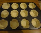 Foto del paso 3 de la receta: Canapés en oblea