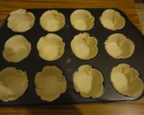 Foto del paso 3 de la receta: Canapés en oblea