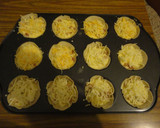 Foto del paso 6 de la receta: Canapés en oblea