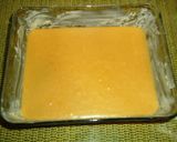 Foto del paso 1 de la receta: Bizcocho al azafrán