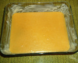 Foto del paso 1 de la receta: Bizcocho al azafrán