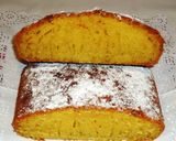 Foto del paso 4 de la receta: Bizcocho al azafrán