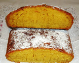 Foto del paso 4 de la receta: Bizcocho al azafrán