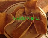 Foto del paso 5 de la receta: Tacos dorados estilo tex-mex