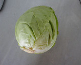 Foto del paso 1 de la receta: Pastel de repollo