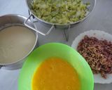 Foto del paso 3 de la receta: Pastel de repollo