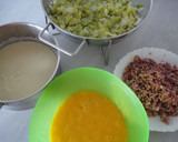 Foto del paso 3 de la receta: Pastel de repollo