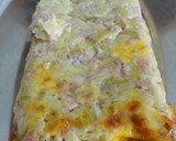 Foto del paso 6 de la receta: Pastel de repollo