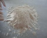 Foto del paso 3 de la receta: Bolla de manteca