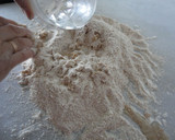 Foto del paso 5 de la receta: Bolla de manteca