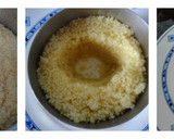 Foto del paso 7 de la receta: Cous cous con verduras y cordero