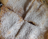 Foto del paso 3 de la receta: Filloas (crêpes) de carnaval
