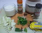 Foto del paso 1 de la receta: Bechamel recetas de chef