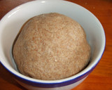 Foto del paso 5 de la receta: Pan de harina de centeno y semillas variadas