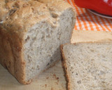Foto del paso 11 de la receta: Pan de harina de centeno y semillas variadas
