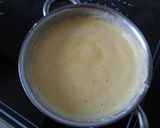 Foto del paso 6 de la receta: Bechamelomelette o tortilla de bechamel