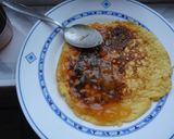 Foto del paso 3 de la receta: Kaiseromelette o tortilla imperial