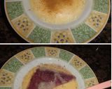 Foto del paso 3 de la receta: Torrijas con vino tinto al horno