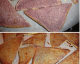 Foto del paso 4 de la receta: Torrijas con vino tinto al horno