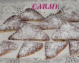 Foto del paso 5 de la receta: Torrijas con vino tinto al horno