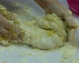 Foto del paso 2 de la receta: Cómo hacer pasta fresca casera