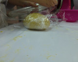 Foto del paso 5 de la receta: Cómo hacer pasta fresca casera