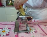 Foto del paso 6 de la receta: Cómo hacer pasta fresca casera