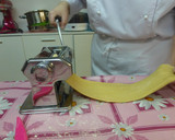Foto del paso 7 de la receta: Cómo hacer pasta fresca casera