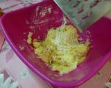 Foto del paso 1 de la receta: Tortellini de patata al brandi