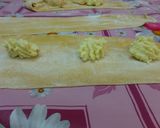 Foto del paso 4 de la receta: Tortellini de patata al brandi