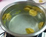 Foto del paso 7 de la receta: Tortellini de patata al brandi