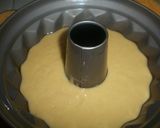 Foto del paso 1 de la receta: Bizcocho casero al aroma de ron