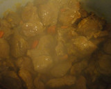 Foto del paso 5 de la receta: Carrilleras con champiñones