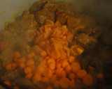 Foto del paso 7 de la receta: Carrilleras con champiñones