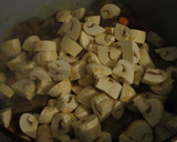 Foto del paso 8 de la receta: Carrilleras con champiñones