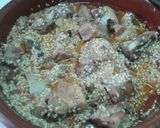 Foto del paso 3 de la receta: Arroz con ibéricos casero