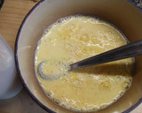 Foto del paso 2 de la receta: Corazones de flan y bizcochos