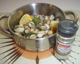 Foto del paso 3 de la receta: Berberechos naturales
