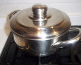 Foto del paso 5 de la receta: Berberechos naturales